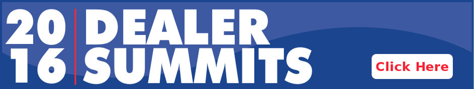 2016 Dealer Summit