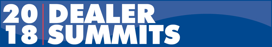 2018 Dealer Summit