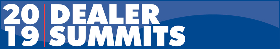 2019 Dealer Summit