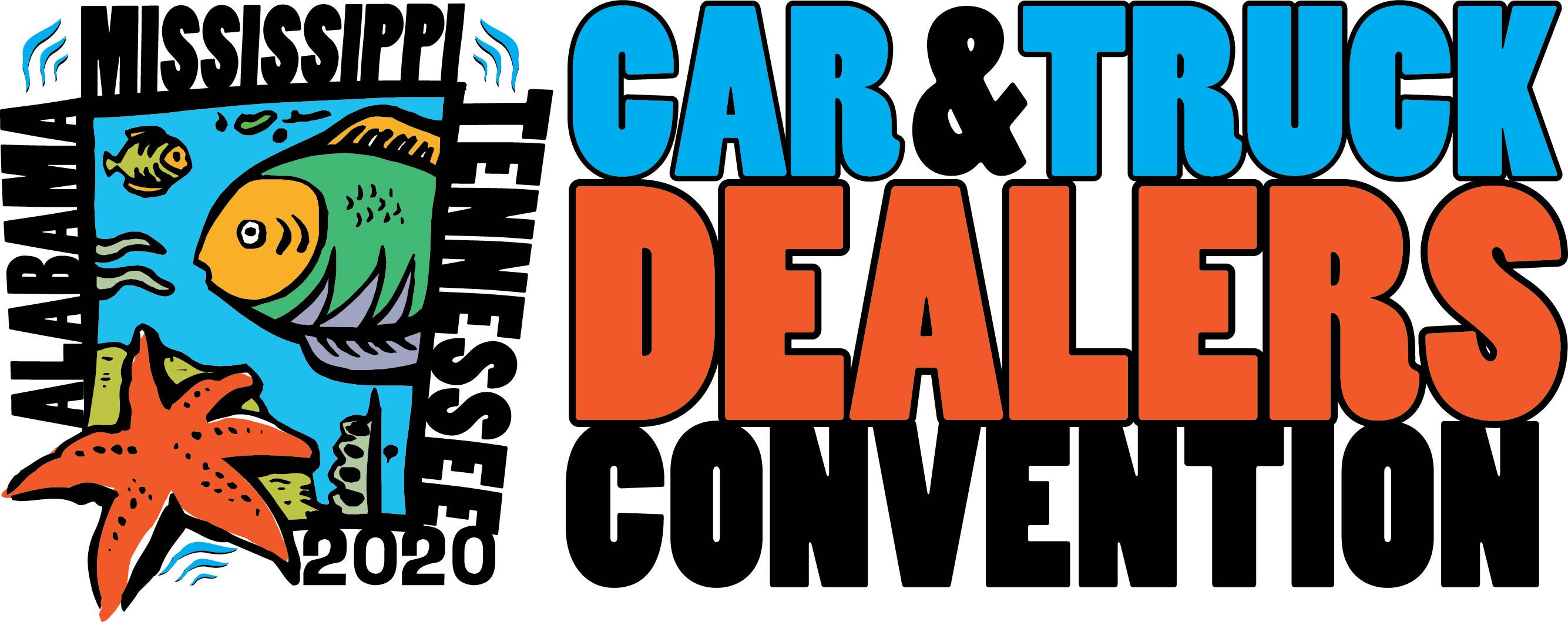 Car & Truck Dealers Convention 2020, June 21st - 24th, 2020