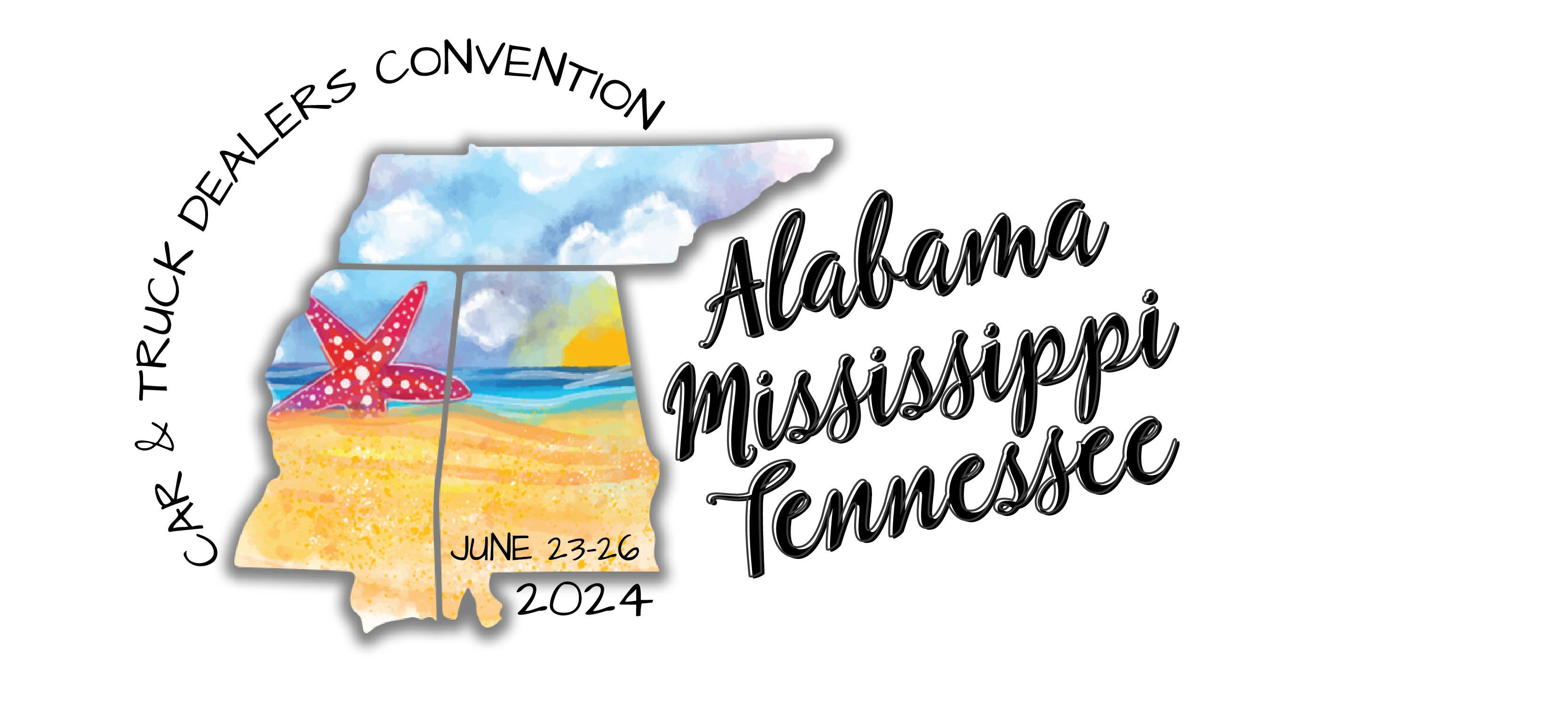 Alabama Mississipppi & Tennessee 2024 Car & Truck Dealers Convention